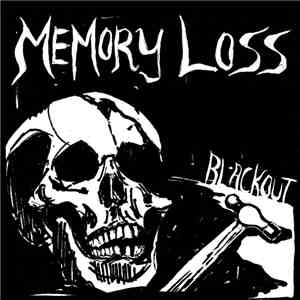 Memory Loss  - Blackout download flac mp3