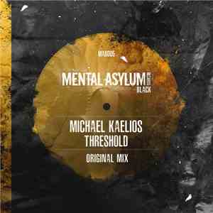Michael Kaelios - Threshold download flac mp3
