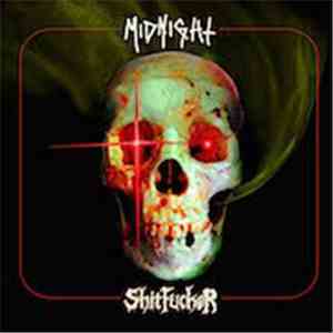 Midnight  / Shitfucker - Midnight / Shitfucker download flac mp3
