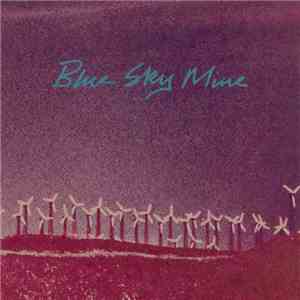 Midnight Oil - Blue Sky Mine download flac mp3