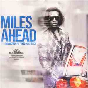 Miles Davis - Miles Ahead (Original Motion Picture Soundtrack) download flac mp3