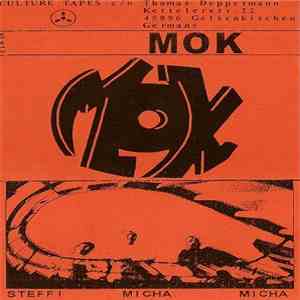 MOK  - MOK download flac mp3