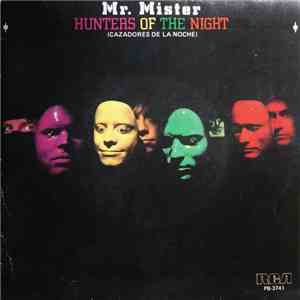 Mr. Mister - Hunters Of The Night = Cazadores De La Noche download flac mp3