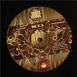 M.T.S - Hard Disk / International download flac mp3