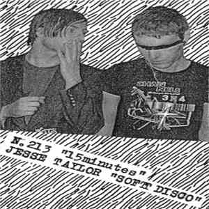 N.213 / Jesse Taylor  - 15minutes / Soft Disco download flac mp3