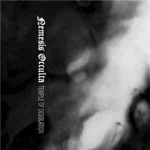 Nemesis Occulta - Temple Of Desolation download flac mp3