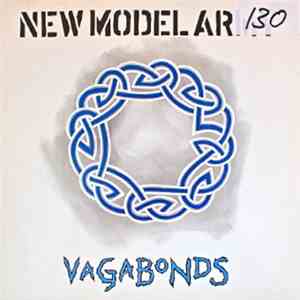 New Model Army - Vagabonds download flac mp3