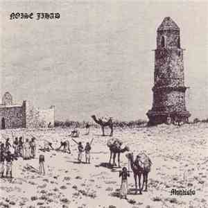 Noise Jihad - Muqdisho download flac mp3