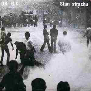 OB. G.C. - Stan Strachu download flac mp3