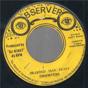 Observers - Bearded Man Feast / Episode download flac mp3