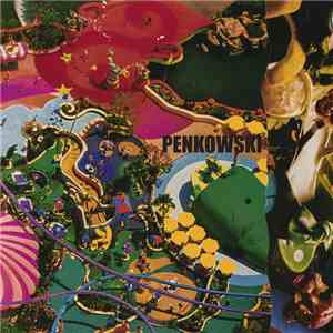 Penkowski - We not paranoid you are download flac mp3