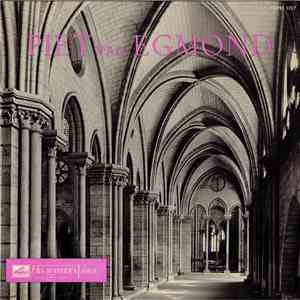Piet Van Egmond - Largo uit Xerxes download flac mp3