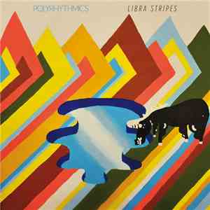 Polyrhythmics - Libra Stripes download flac mp3