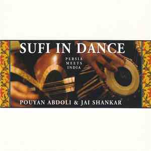 Pouyan Abdoli & Jai Shankar - Sufi In Dance download flac mp3