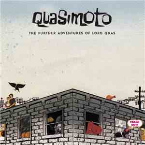 Quasimoto - The Further Adventures Of Lord Quas download flac mp3