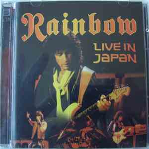Rainbow - Live in Japan 2 CD download flac mp3