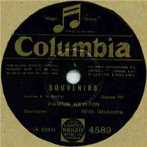 Ramon Newton - Souvenirs / Old Names Of Old Flames download flac mp3