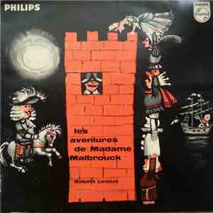 Robert Ledent - Les Aventures De Madame Malbrouck flac mp3 download