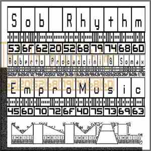 Roberto Procaccini & Somax - Sob Rhythm download flac mp3