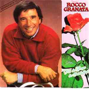 Rocco Granata - Mit Den Augen Der Zärtlichkeit download flac mp3
