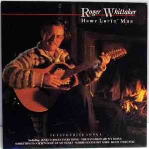 Roger Whittaker - Home Lovin' Man download flac mp3