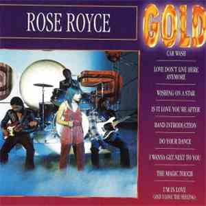 Rose Royce - Gold download flac mp3