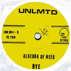Rye And The Coalition - Teen-Age Dance Session download flac mp3
