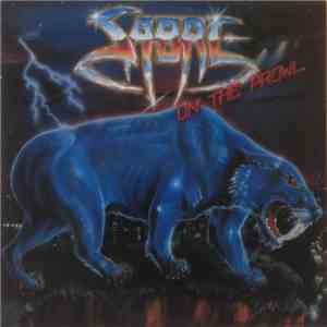 Sabre  - On The Prowl download flac mp3