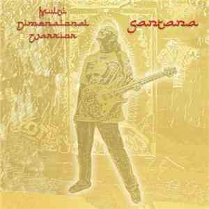 Santana - Multi Dimensional Warrior download flac mp3