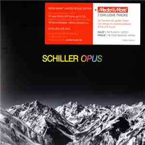 Schiller - Opus (Media Markt Edition) download flac mp3