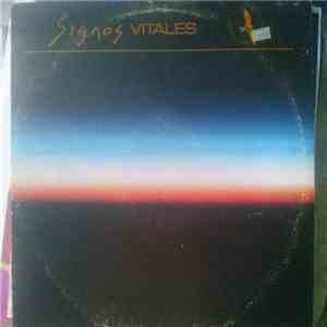 Signos Vitales - Signos Vitales download flac mp3
