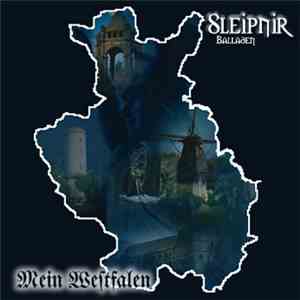 Sleipnir - Mein Westfalen download flac mp3