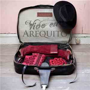 Soledad - Vivo En Arequito download flac mp3