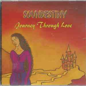 Soundestiny - Journey Through Love download flac mp3