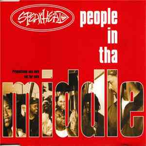 Spearhead - People In Tha Middle download flac mp3