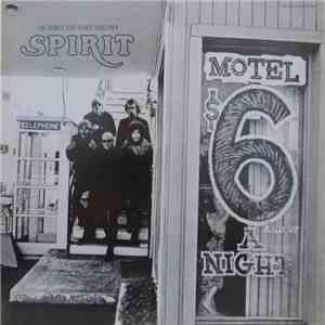 Spirit  - The Family That Plays Together download flac mp3