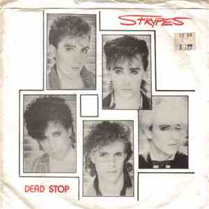 Strypes - Dead Stop download flac mp3