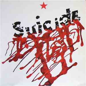 Suicide - Suicide download flac mp3