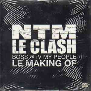 Suprême NTM - Le Making Of download flac mp3