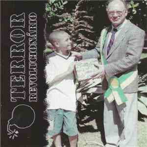 Terror Revolucionário - Terror Revolucionário download flac mp3