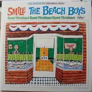 The Beach Boys - Smile Sessions download flac mp3