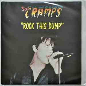 The Cramps - Rock This Dump download flac mp3