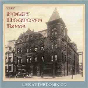 The Foggy Hogtown Boys - The Foggy Hogtown Boys download flac mp3