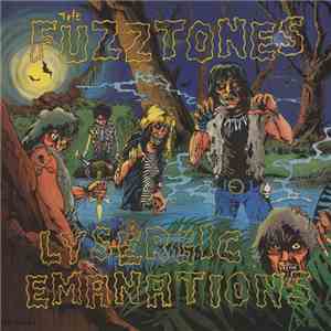 The Fuzztones - Lysergic Emanations download flac mp3