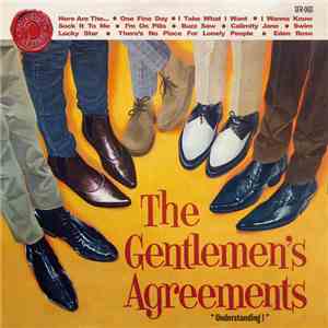 The Gentlemen's Agreements - Understanding! download flac mp3