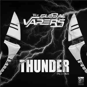 The Global Vapers - Thunder download flac mp3
