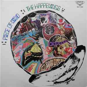 The Happenings - Piece Of Mind download flac mp3