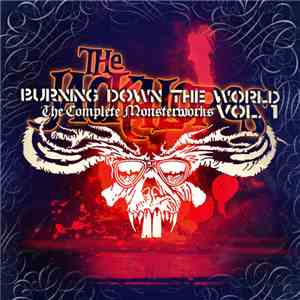 The Jackalopes - The Complete Masterworks Vol 1. download flac mp3