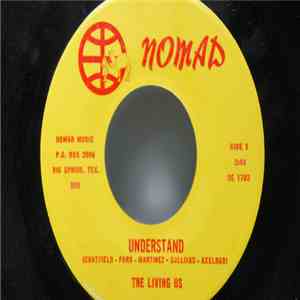 The Living Us - Understand download flac mp3