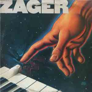 The Michael Zager Band - Zager download flac mp3